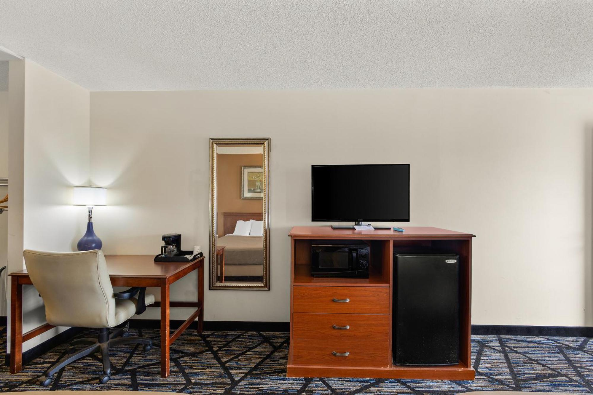 Americas Best Value Inn-Celina Exterior photo
